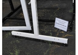 Опора Т-образн. 1,48м. (біла)